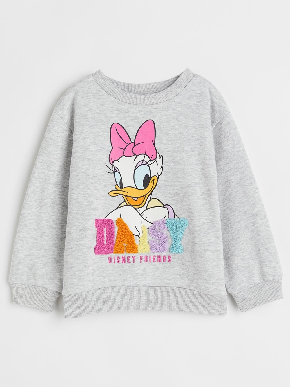 H&M Disney Friends Girls’ Sweatshirt